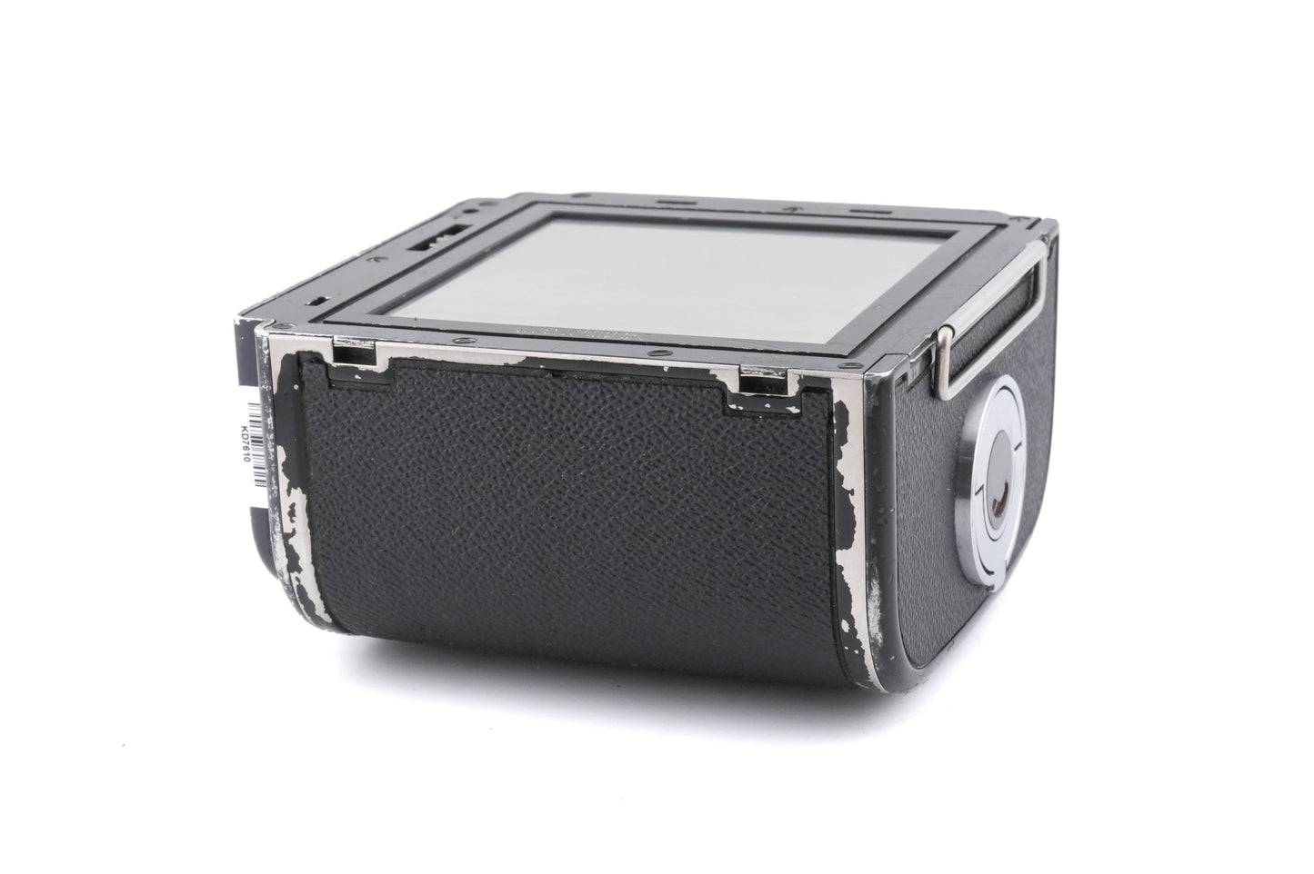 Hasselblad A12 Film Magazine (Black, 30147)