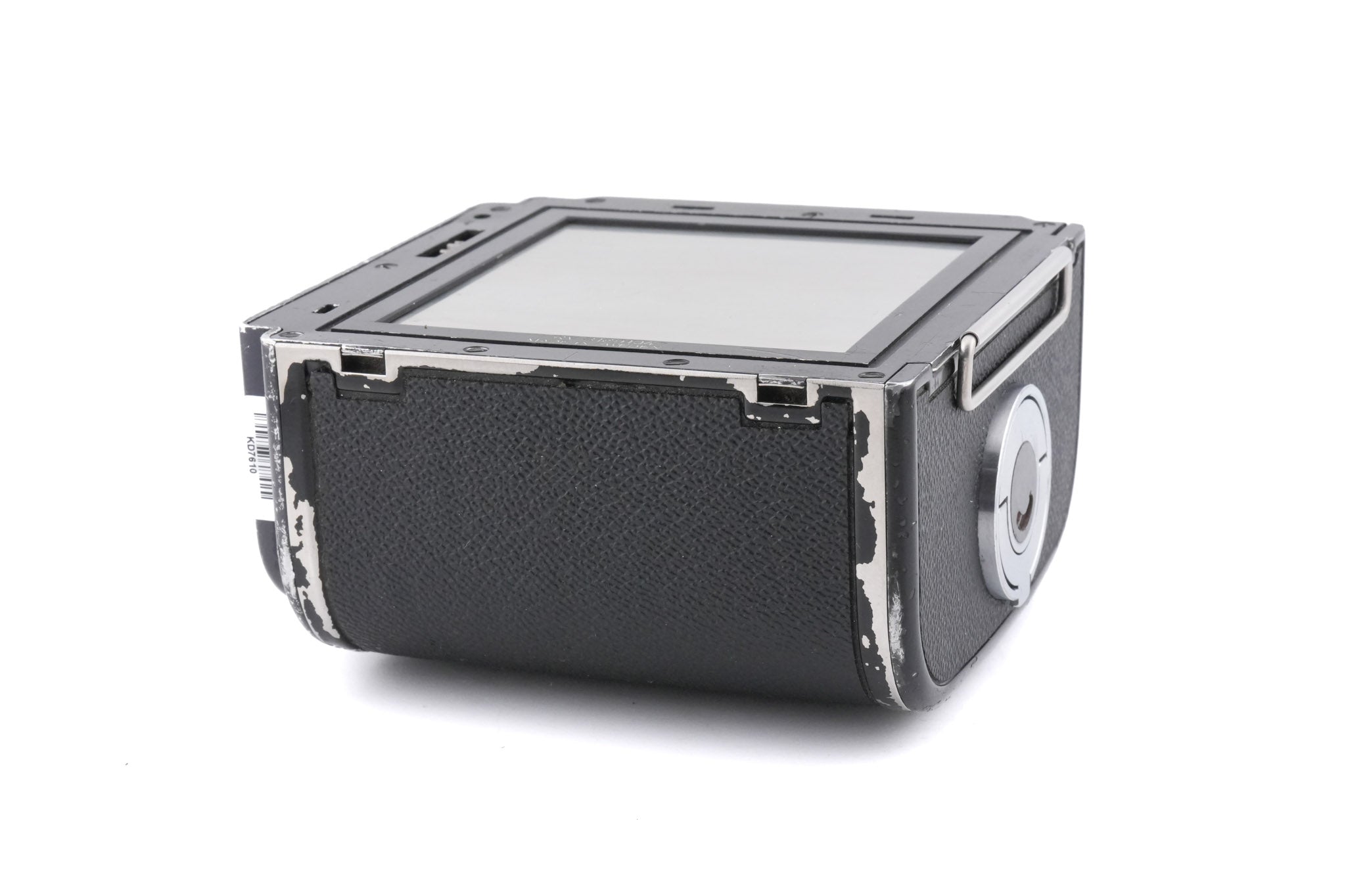 Hasselblad A12 Film Magazine (Black, 30147)