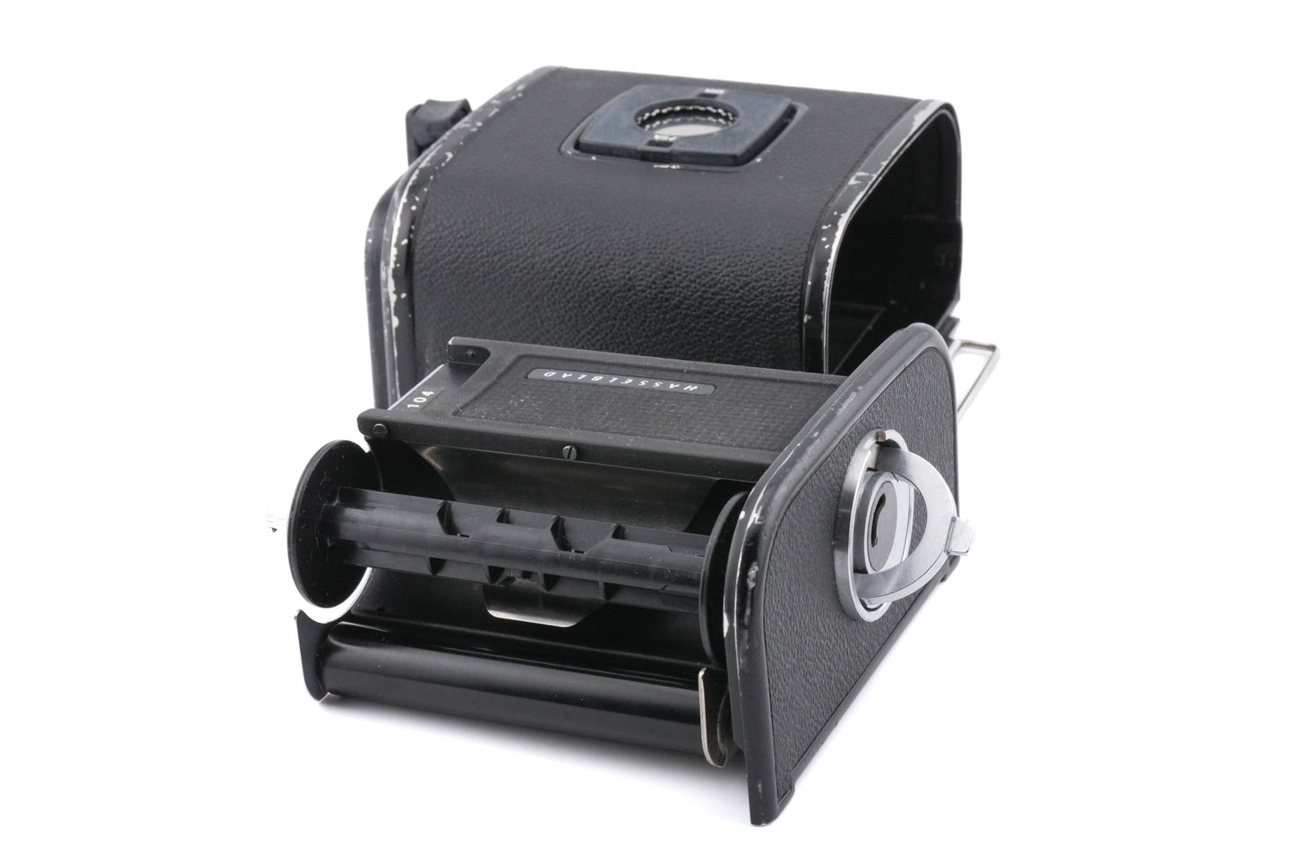 Hasselblad A12 Film Magazine (Black, 30147)