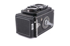 Rollei Rolleiflex 3.5 Automat (Model II, Old) (K4B)