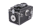 Rollei Rolleiflex 3.5 Automat (Model II, Old) (K4B)