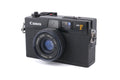 Canon A35F
