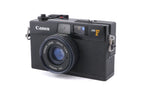 Canon A35F