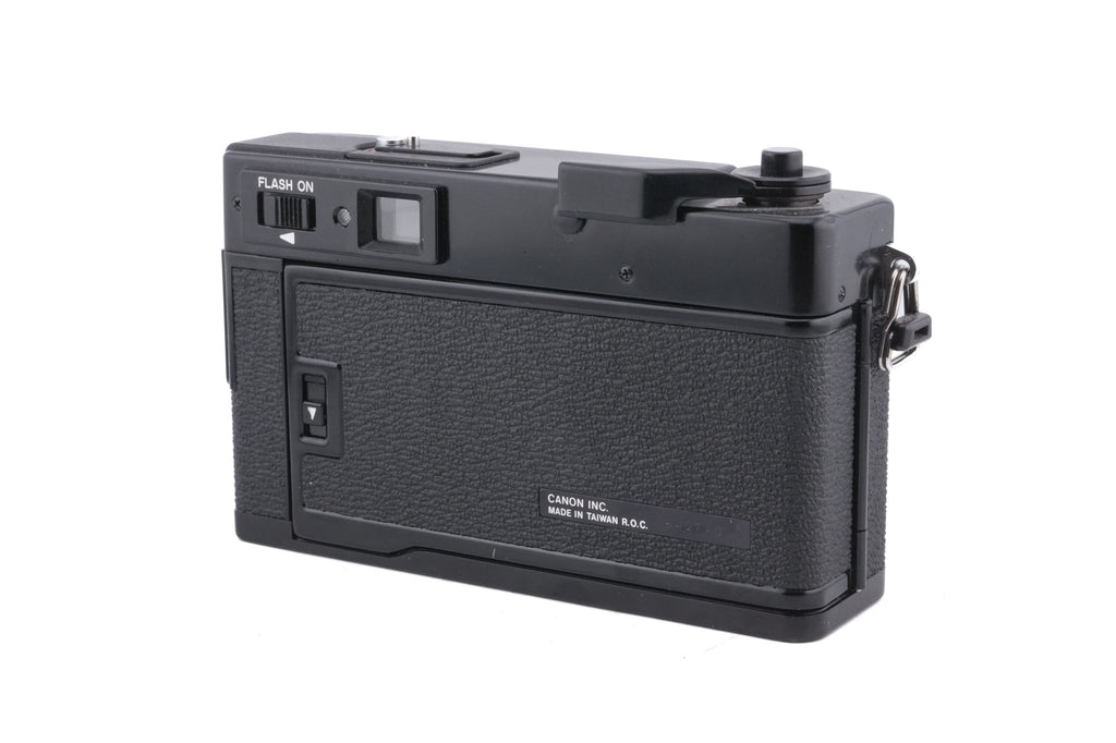 Canon A35F