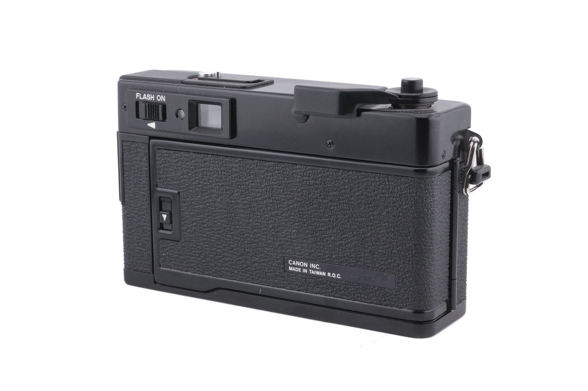 Canon A35F