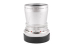 Hasselblad 50mm f4 Distagon C (Silver, OBDOC / 20044)