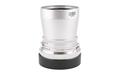 Hasselblad 50mm f4 Distagon C (OBDOC / 20044)