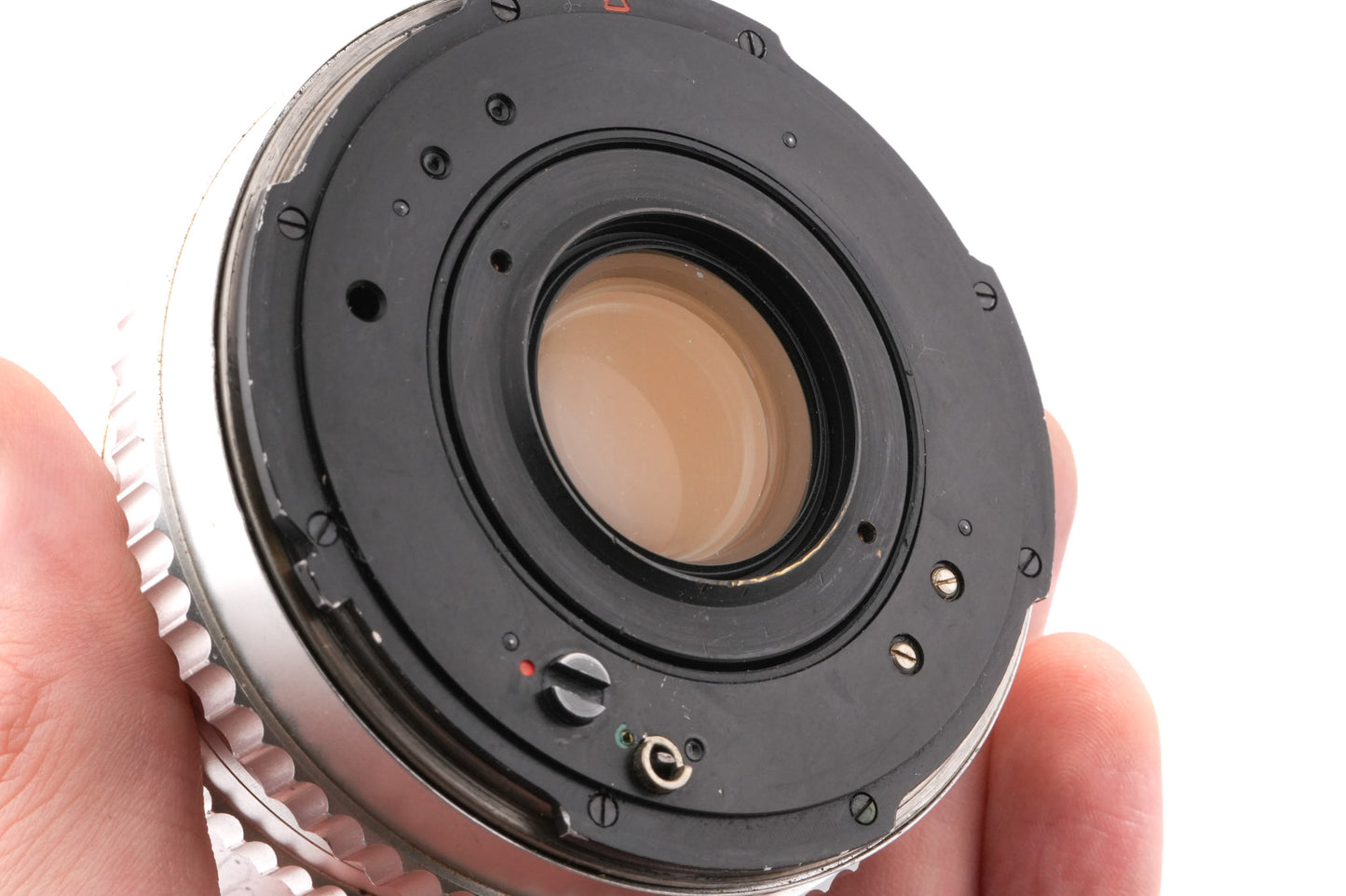 Hasselblad 50mm f4 Distagon C (OBDOC / 20044)