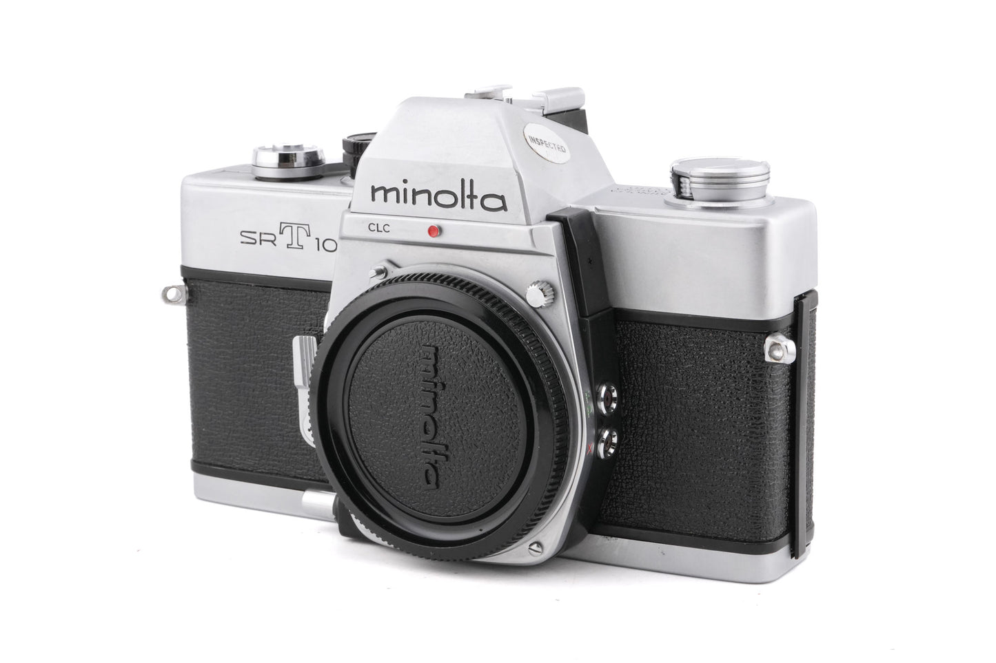 Minolta SR-T 101