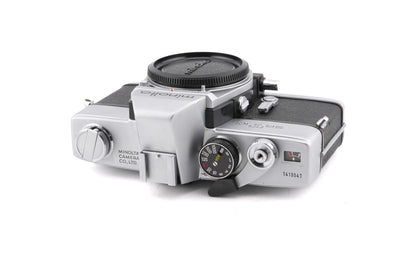 Minolta SR-T 101