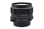 Pentax 28mm f3.5 Super-Multi-Coated Takumar