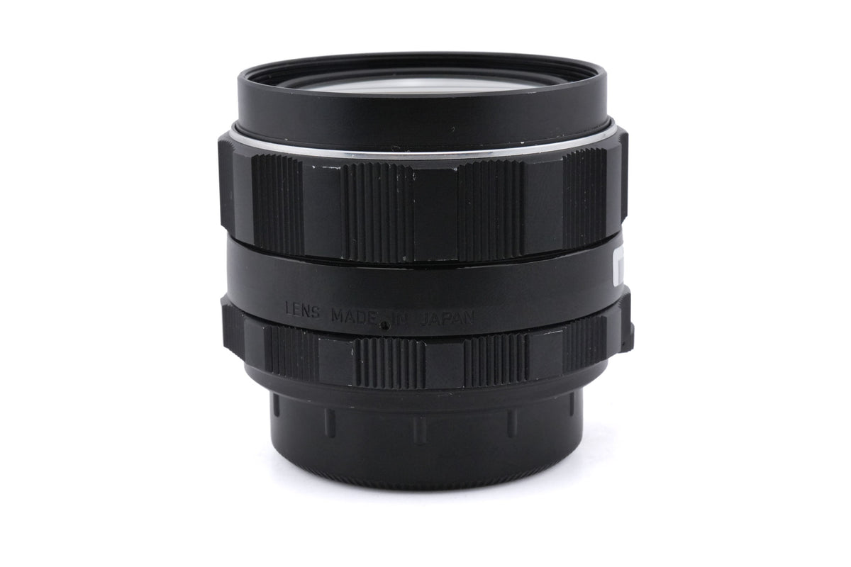 Pentax 28mm f3.5 Super-Multi-Coated Takumar