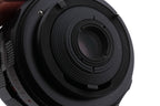 Pentax 28mm f3.5 Super-Multi-Coated Takumar