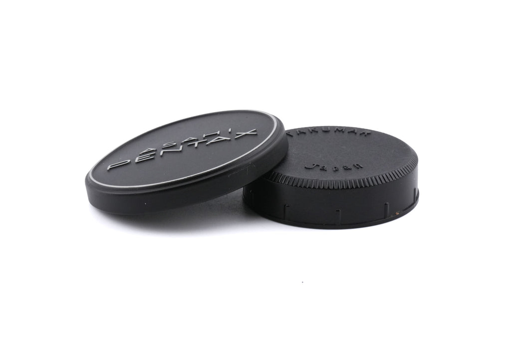 Pentax 28mm f3.5 Super-Multi-Coated Takumar