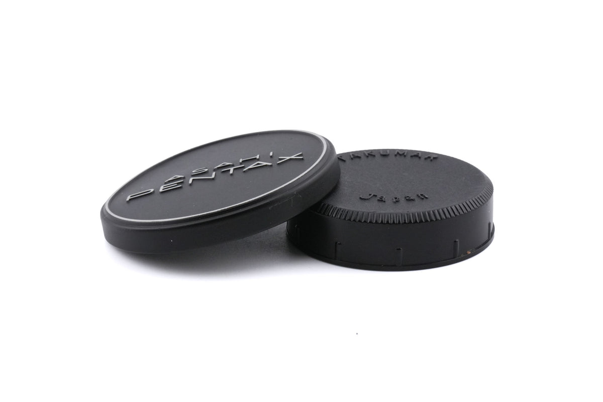 Pentax 28mm f3.5 Super-Multi-Coated Takumar