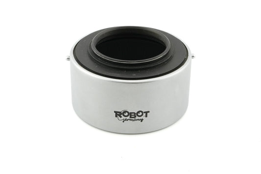 Robot 37.5mm Lens Hood