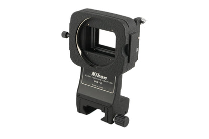 Nikon PS-6 Slide Copying Adapter