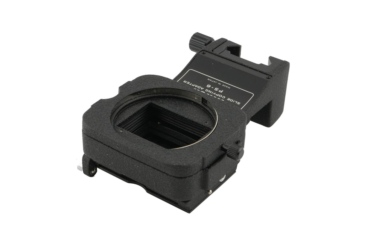 Nikon PS-6 Slide Copying Adapter