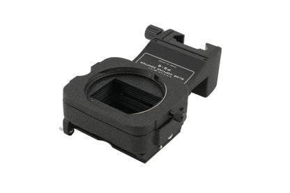 Nikon PS-6 Slide Copying Adapter