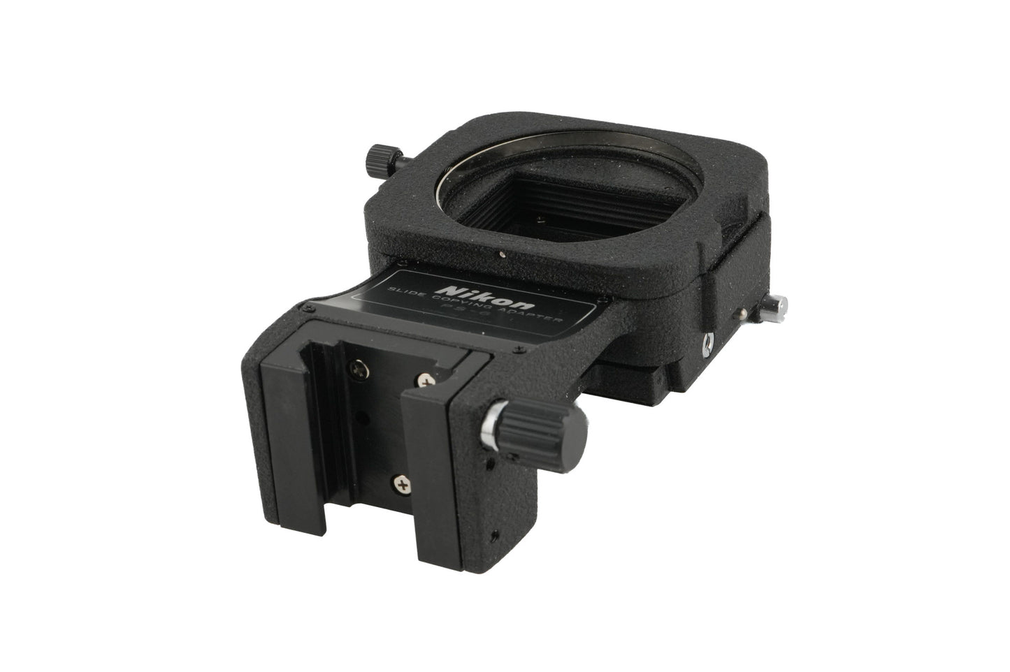 Nikon PS-6 Slide Copying Adapter