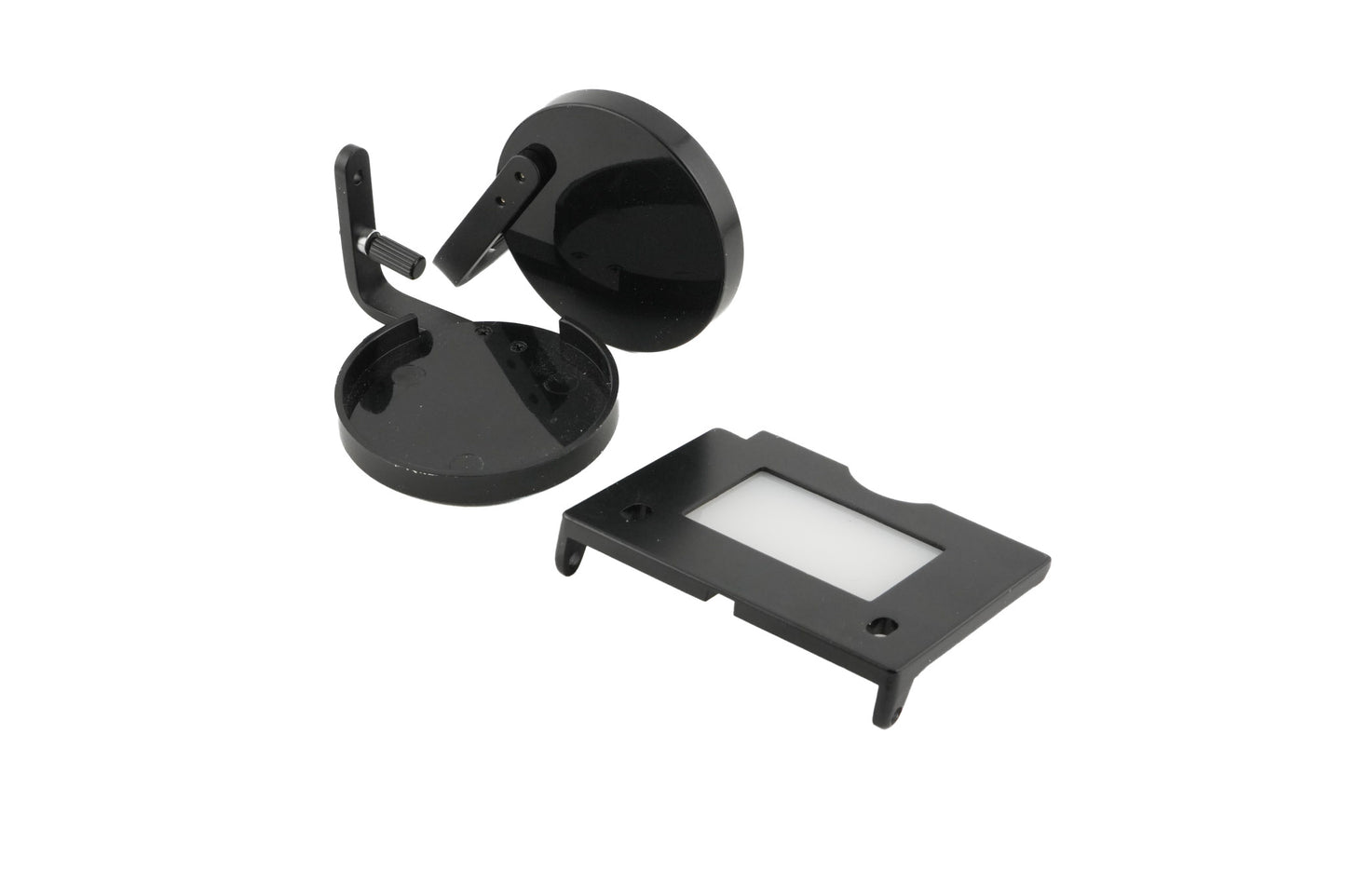 Nikon PS-6 Slide Copying Adapter