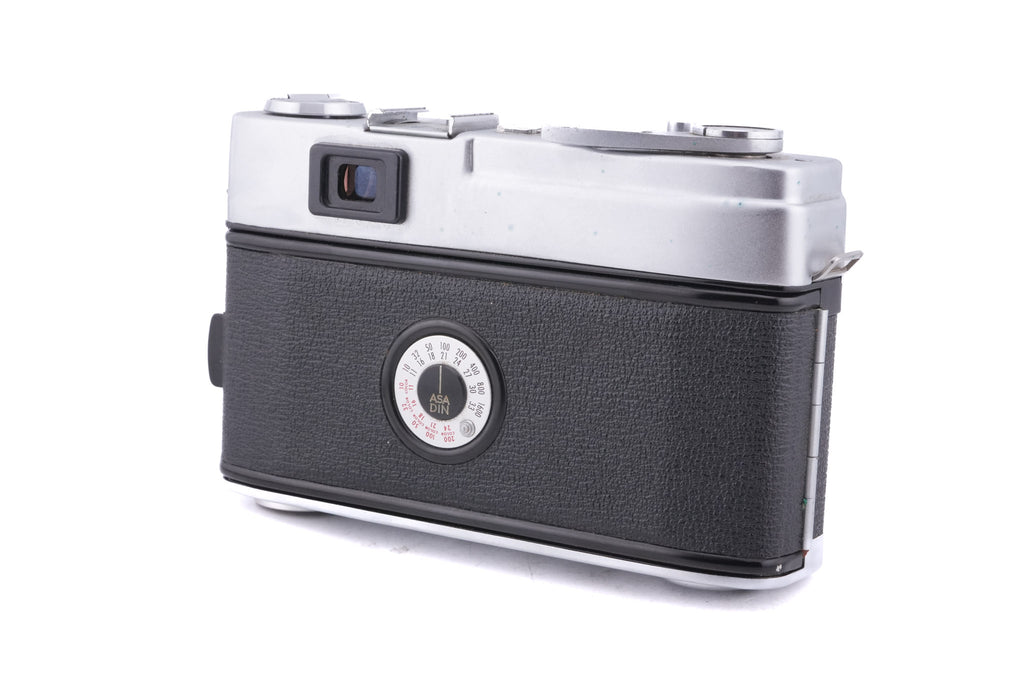 Minolta AL
