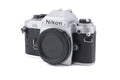 Nikon FG