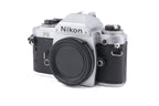 Nikon FG
