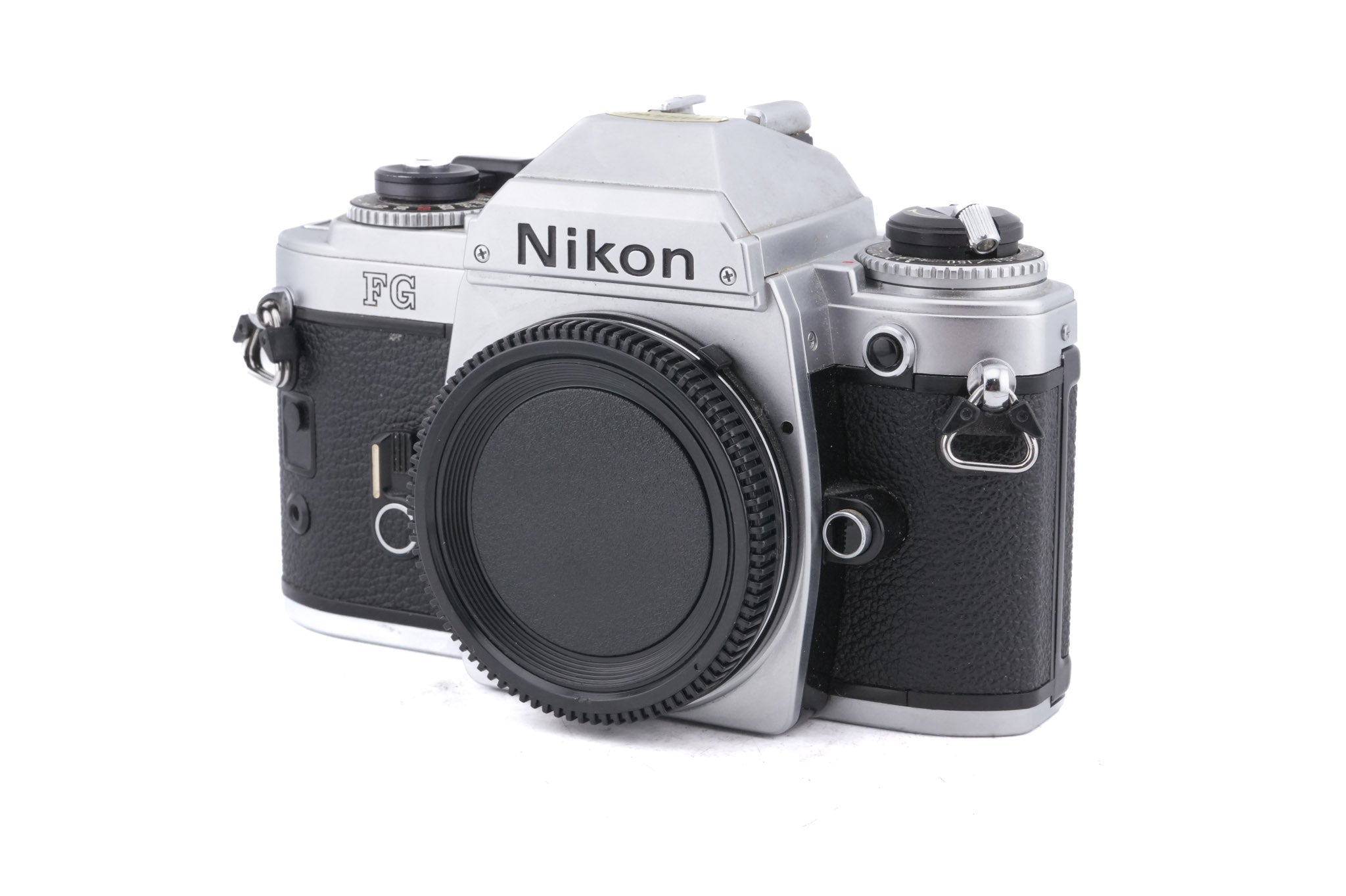 Nikon FG