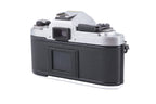 Nikon FG