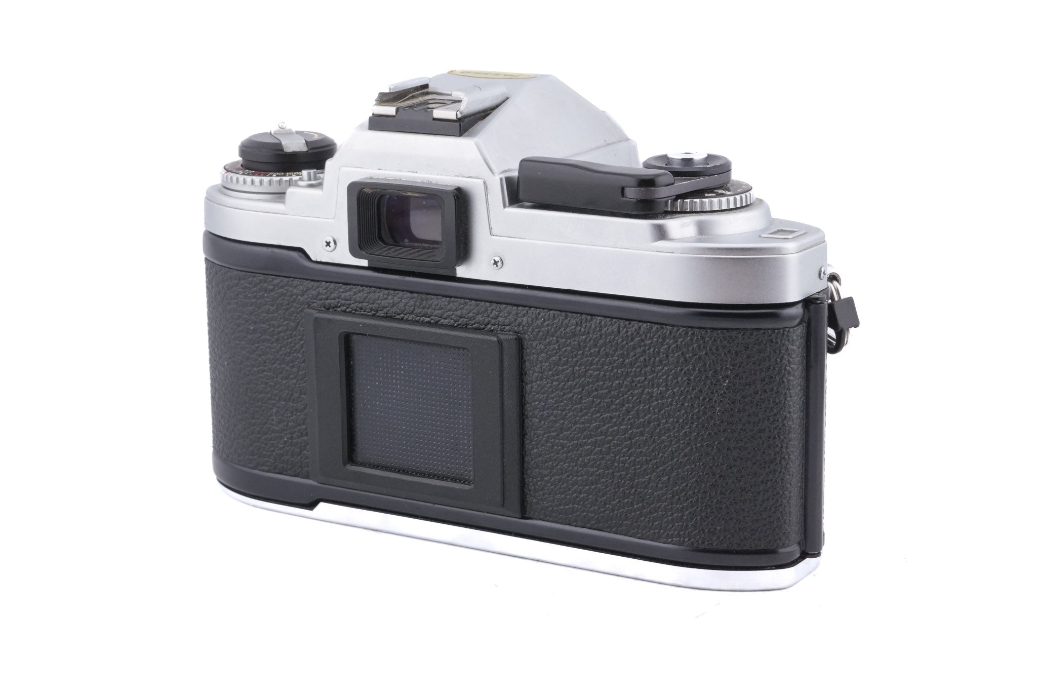 Nikon FG
