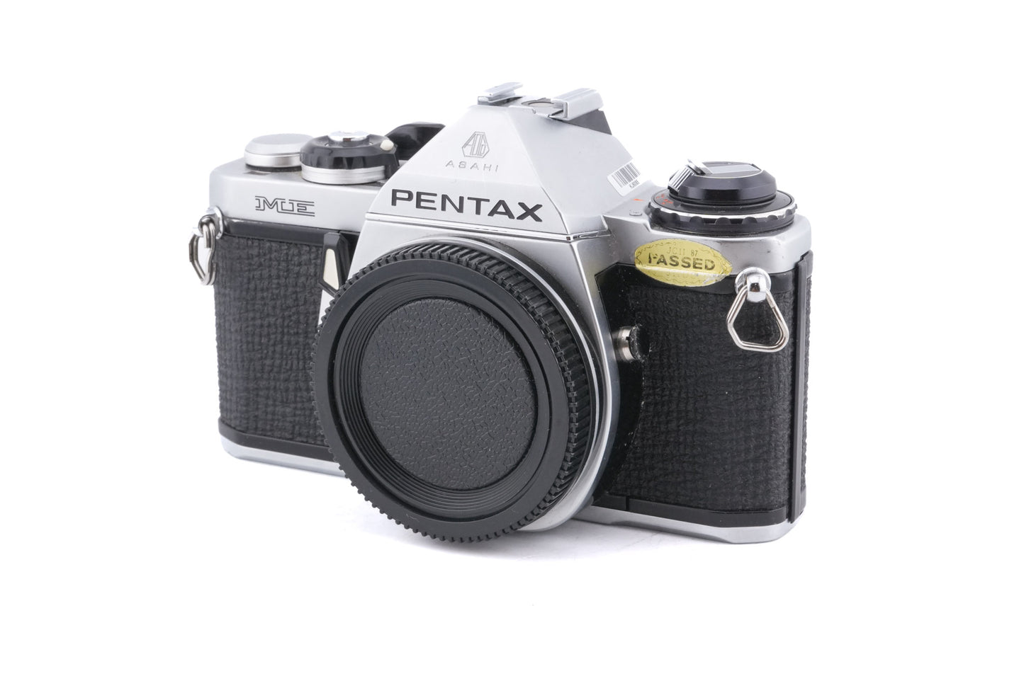Pentax ME