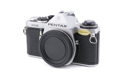 Pentax ME