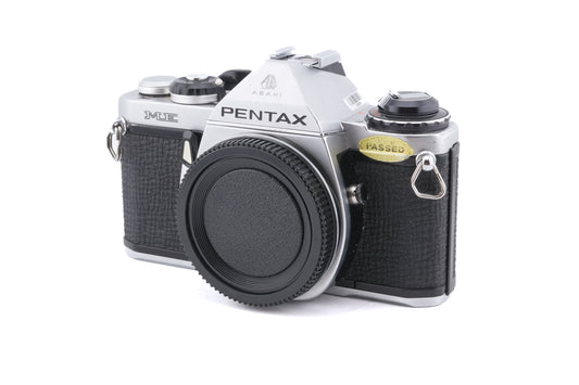 Pentax ME