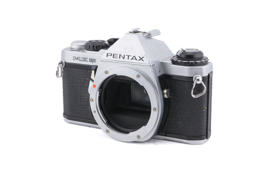 Pentax ME Super