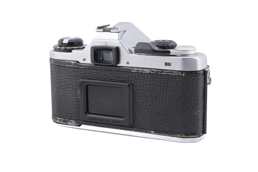 Pentax ME Super