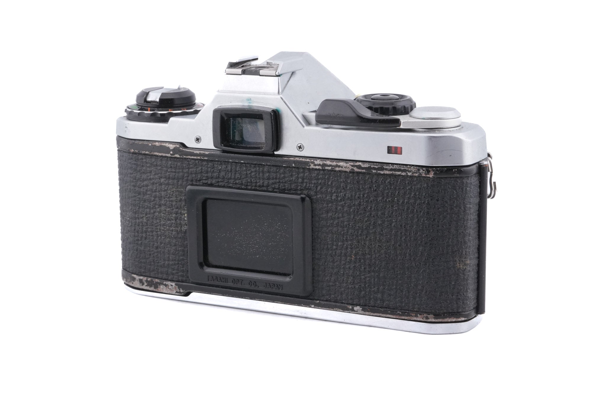 Pentax ME Super