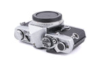 Olympus OM-2N + Recordata Back 4