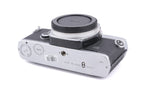 Olympus OM-2N + Recordata Back 4