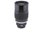 Nikon 180mm f2.8 Nikkor AI