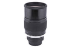 Nikon 180mm f2.8 Nikkor AI