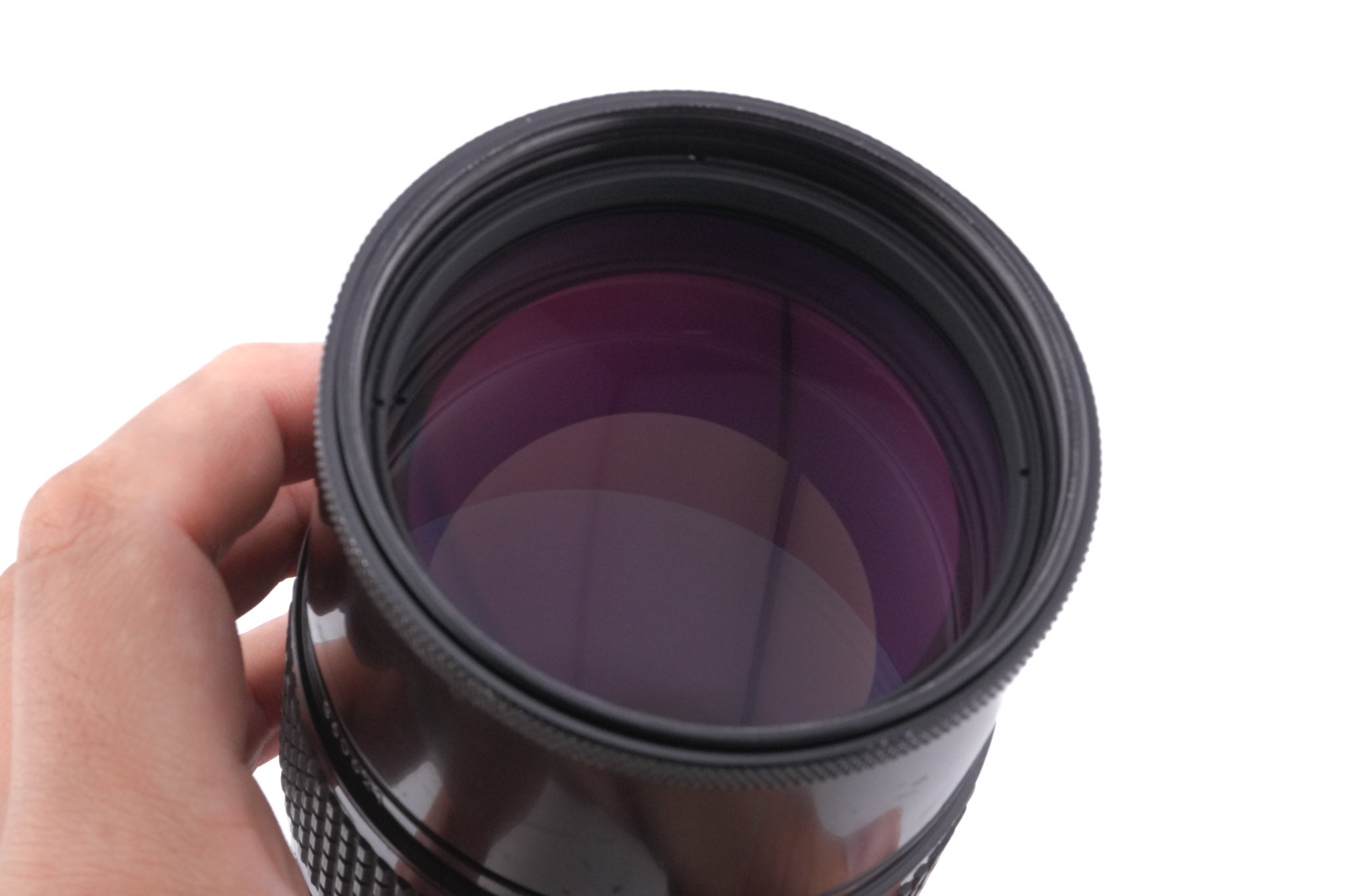 Nikon 180mm f2.8 Nikkor AI