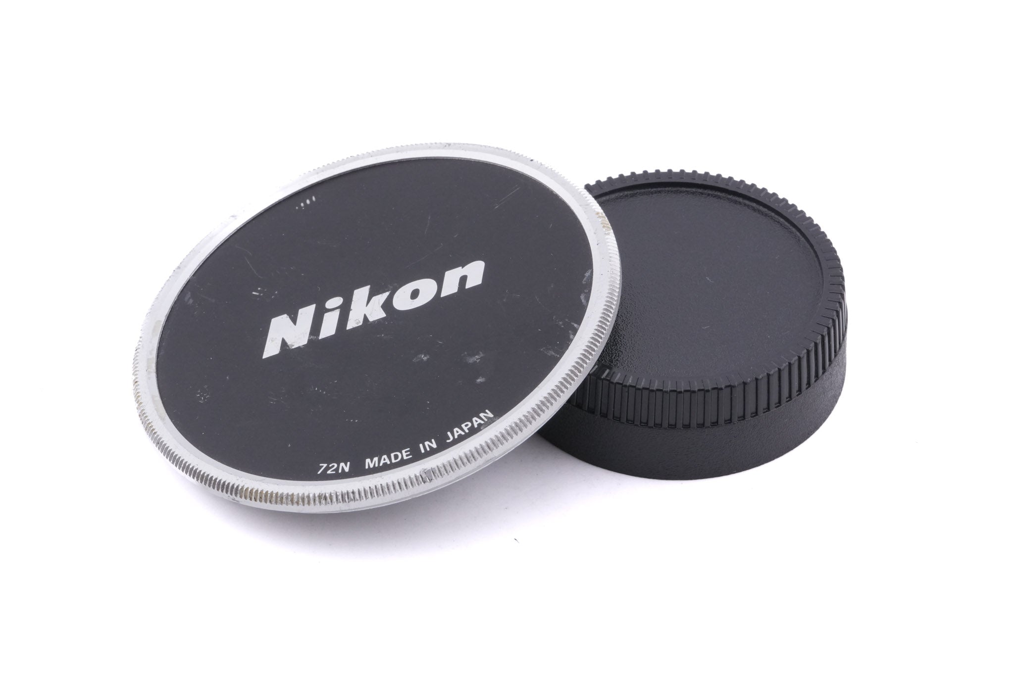 Nikon 180mm f2.8 Nikkor AI