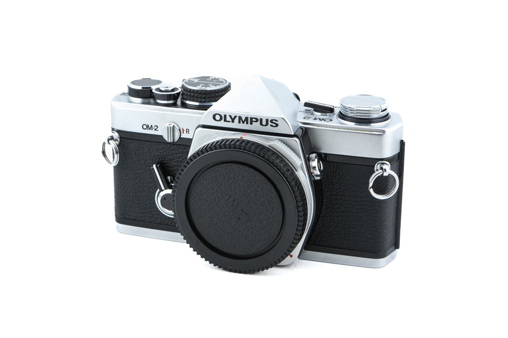 Olympus OM-2