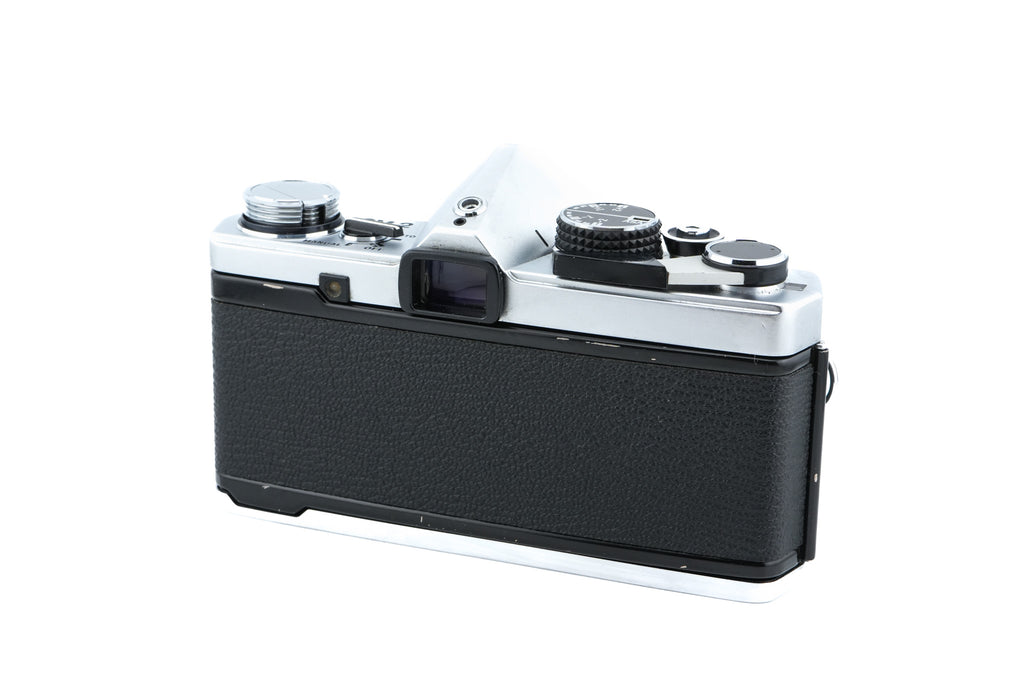 Olympus OM-2