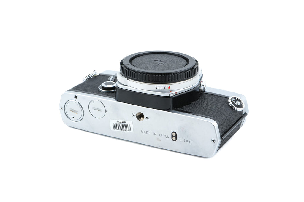 Olympus OM-2