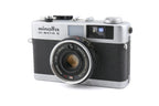 Minolta Hi-Matic G