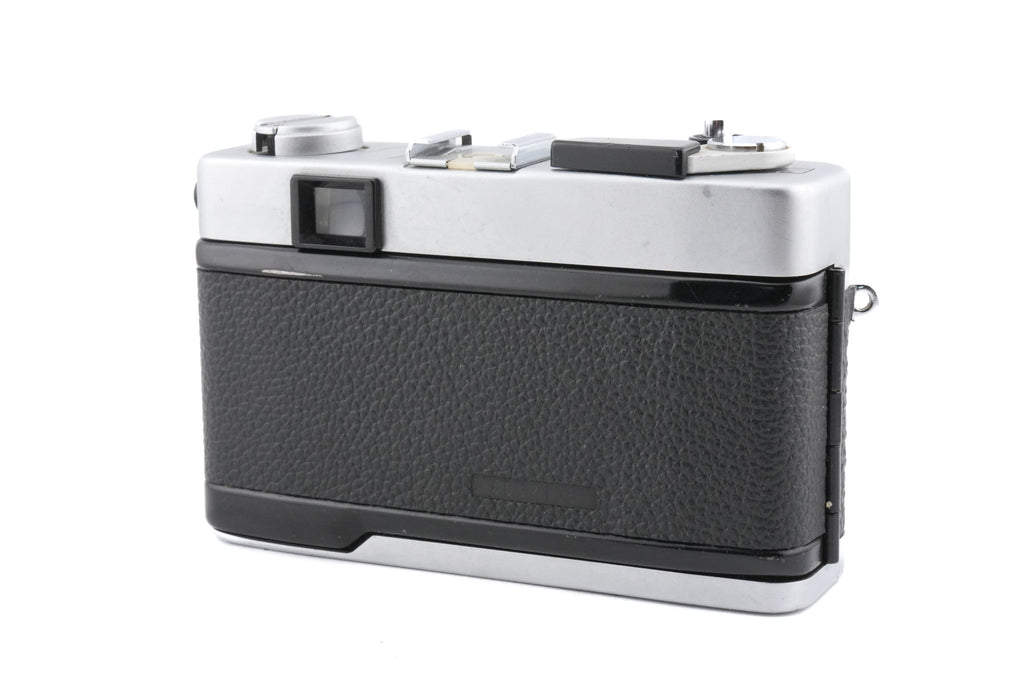 Minolta Hi-Matic G