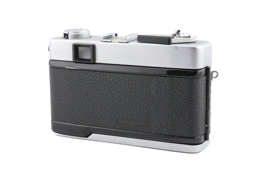 Minolta Hi-Matic G