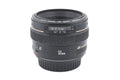 Canon 50mm f1.4 USM